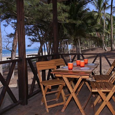Вилла Aldea Suncunu Playa Y Alberca Privada En Tuxpan Тукспан Экстерьер фото