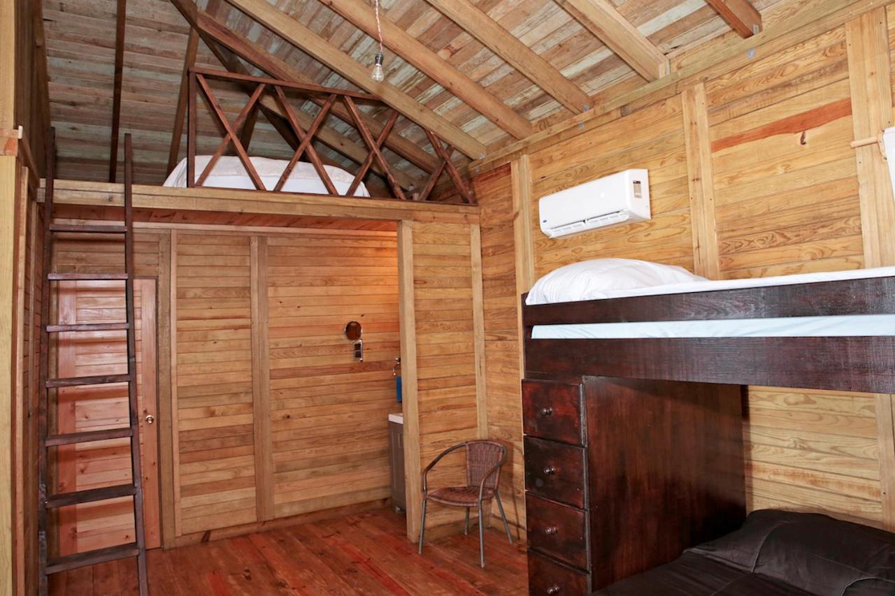 Вилла Aldea Suncunu Playa Y Alberca Privada En Tuxpan Тукспан Экстерьер фото