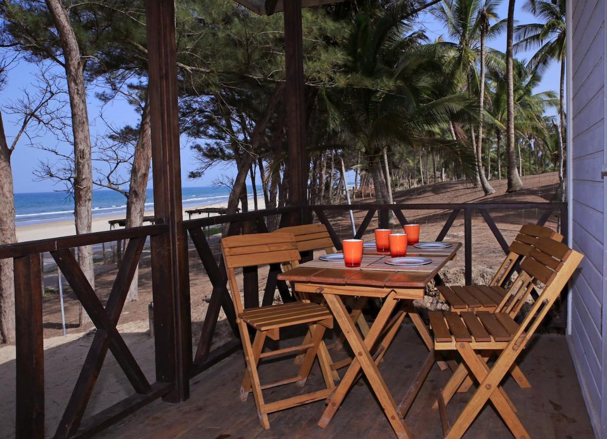 Вилла Aldea Suncunu Playa Y Alberca Privada En Tuxpan Тукспан Экстерьер фото